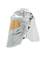 Värmeskyddshuva Heat Armor Aluminium