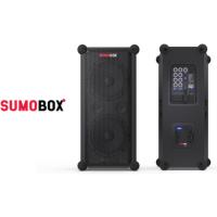 Högtalare, SumoBox
