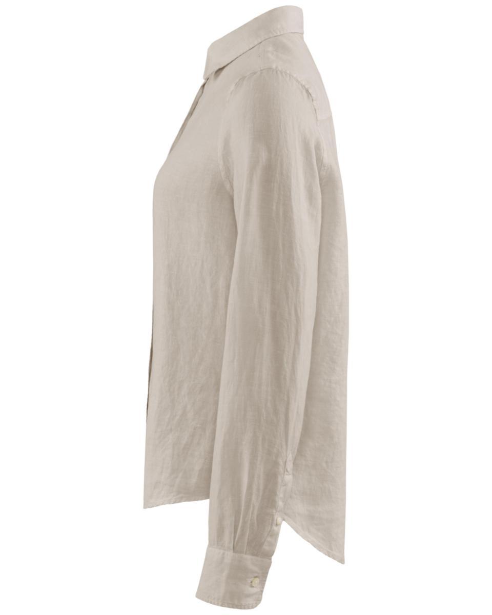 Blus Berkeley 2408 Sarah dam - BLUS BERKELEY 2408 DAM SAND STL M