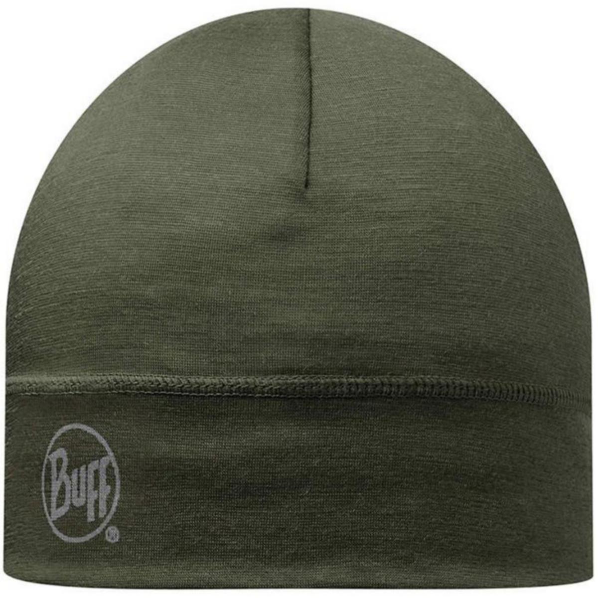 Mössa Buff® Merino - MÖSSA BUFF MERINO GRÖN