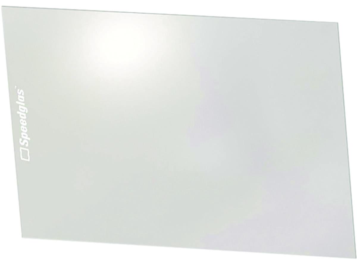 Skyddsglas till Speedglas 9100 - INRE SKYDDSGLAS SPEEDGLAS 9100XX 117X77 MM 5 ST/FRP