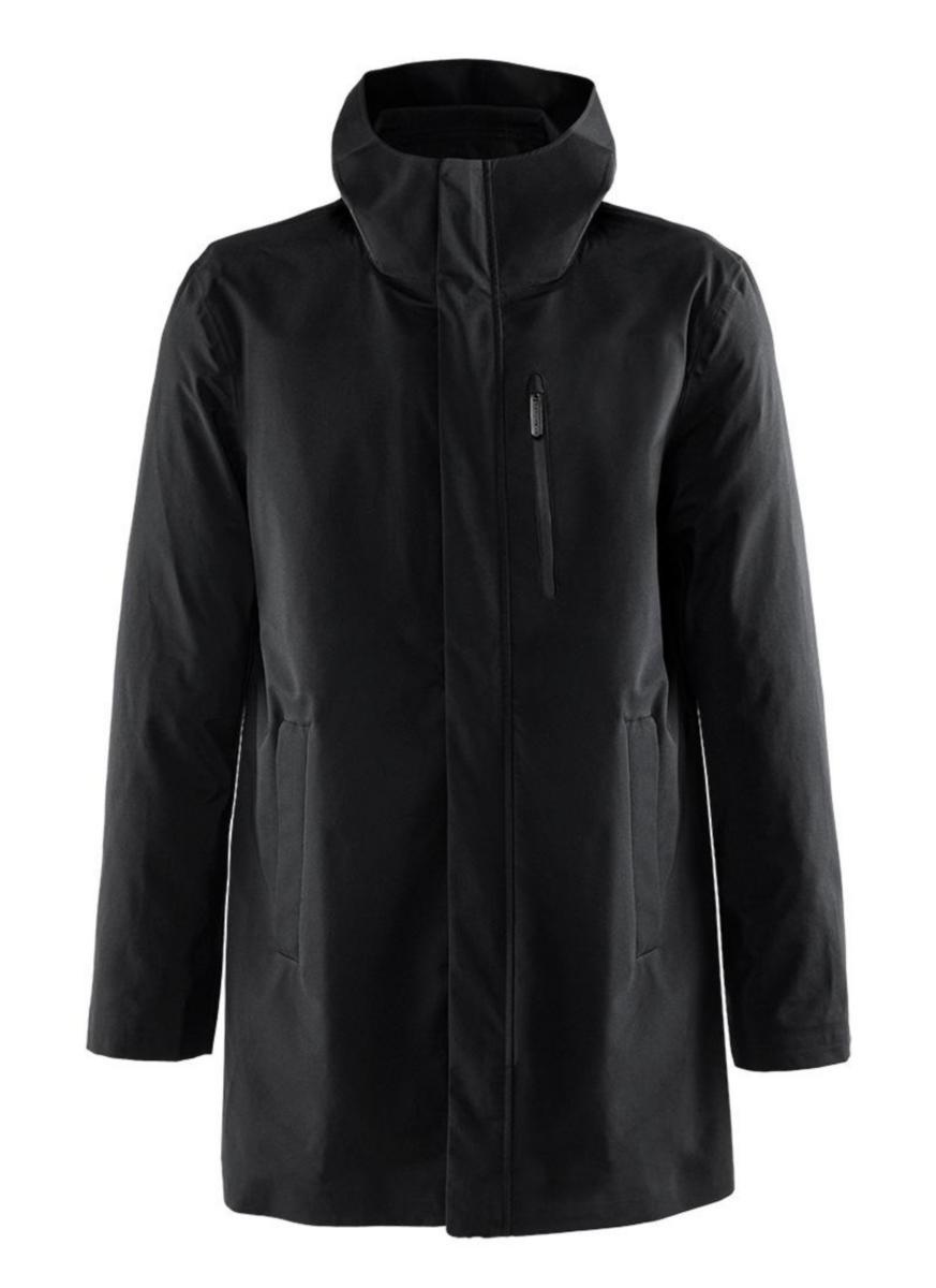Rock Berkeley 2110 - ROCK 2110 BERKELEY SVART 3XL