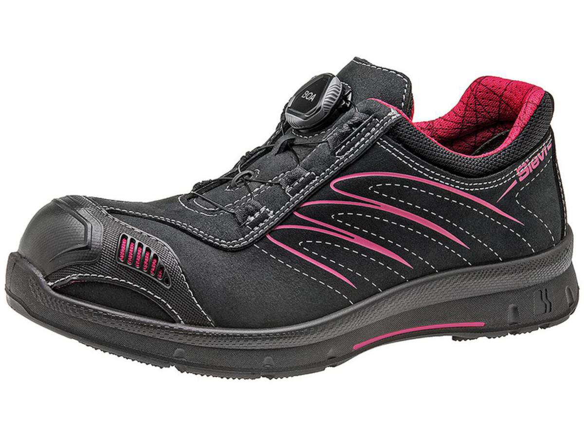 Skyddssko Sievi 52354 Sweet RX Roller S3 - SKYDDSSKO SIEVI 52354 SWEET RX ROLLER S3 STL 41