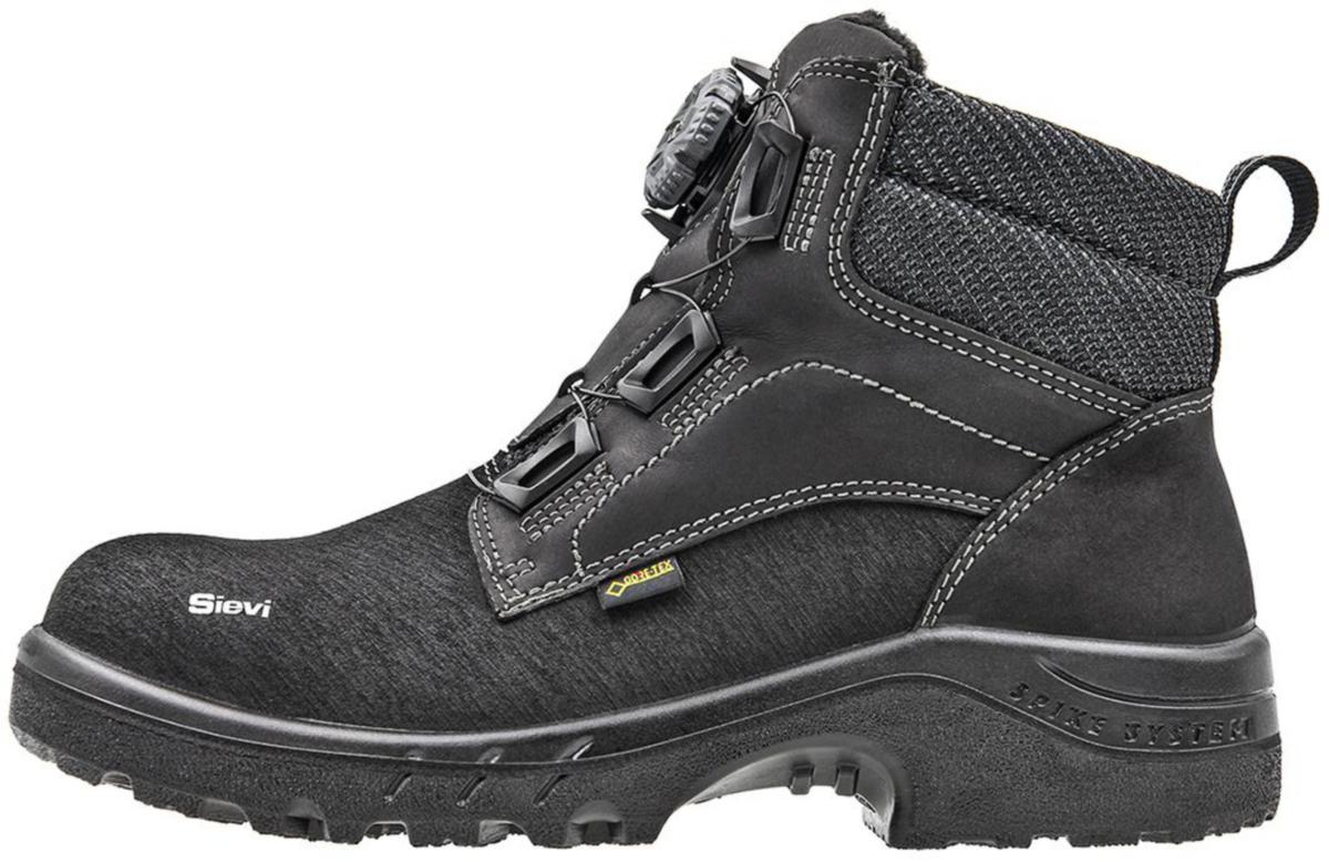 Skyddskänga Sievi 52863 Spike GT Roller - SKYDDSKÄNGA SIEVI 52863 41 SPIKE GT ROLLER STL 41