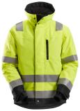 Vinterjacka Snickers 1130 Allround