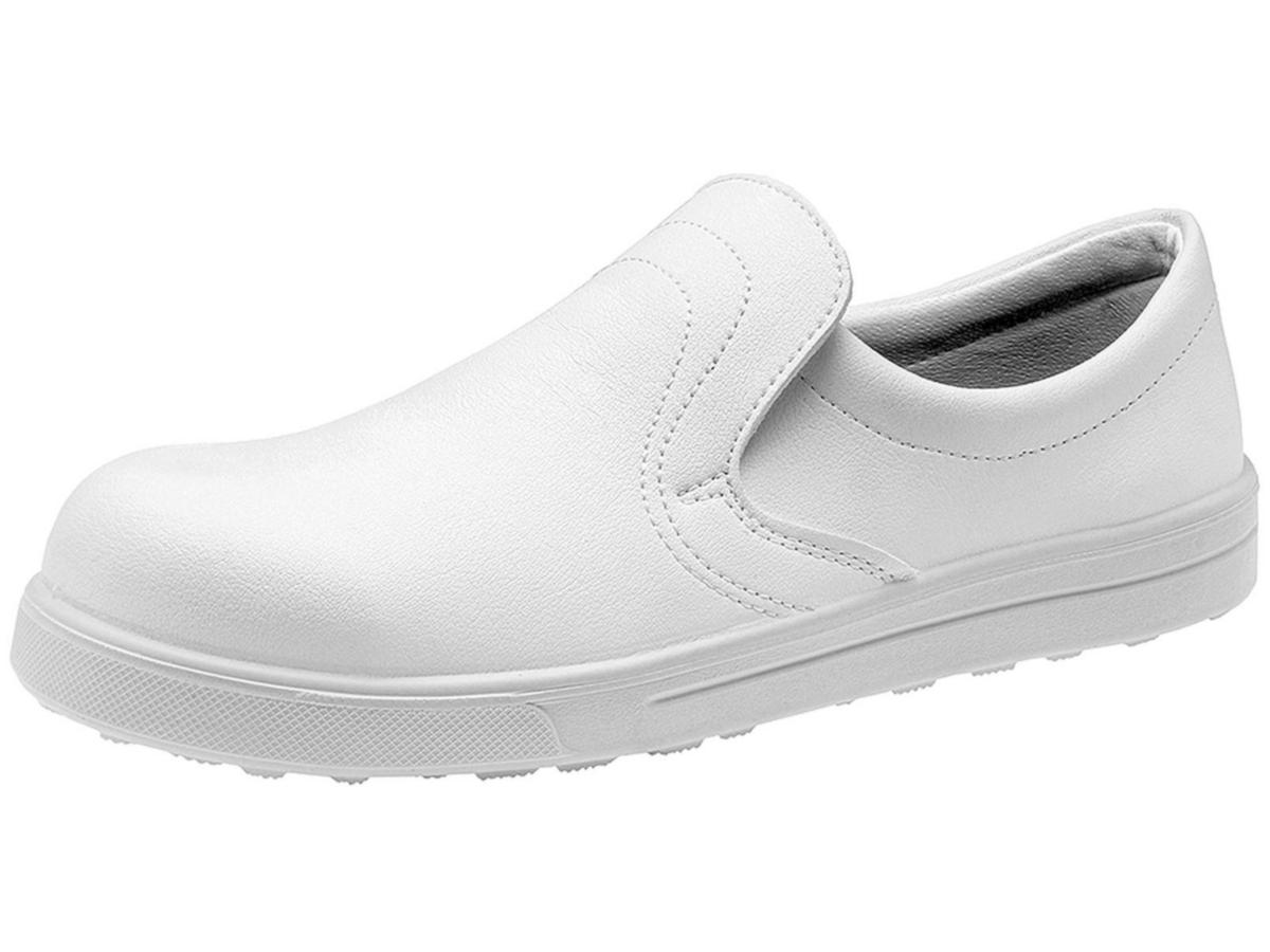 Skyddssko Sievi 52128 - SKYDDSSKO SIEVI 52128 39 ALFA WHITE S2 39