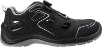 Skyddssandal Safety Jogger Flow