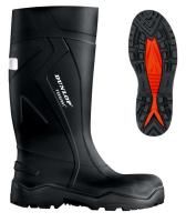 Skyddsstövel Dunlop Purofort+