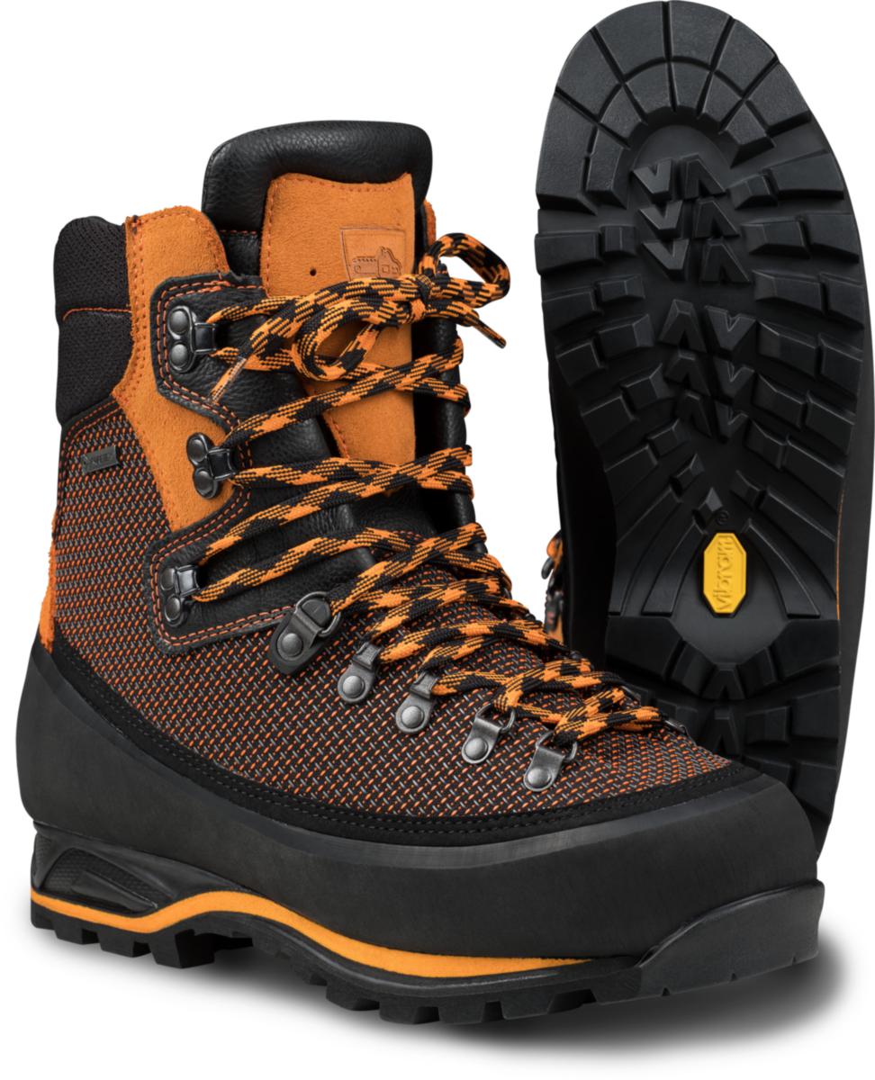 Skyddskänga Jalas 1988 Sågskydd - SKYDDSKÄNGA JALAS 1988 SÅGSKYDD GTX STL 39