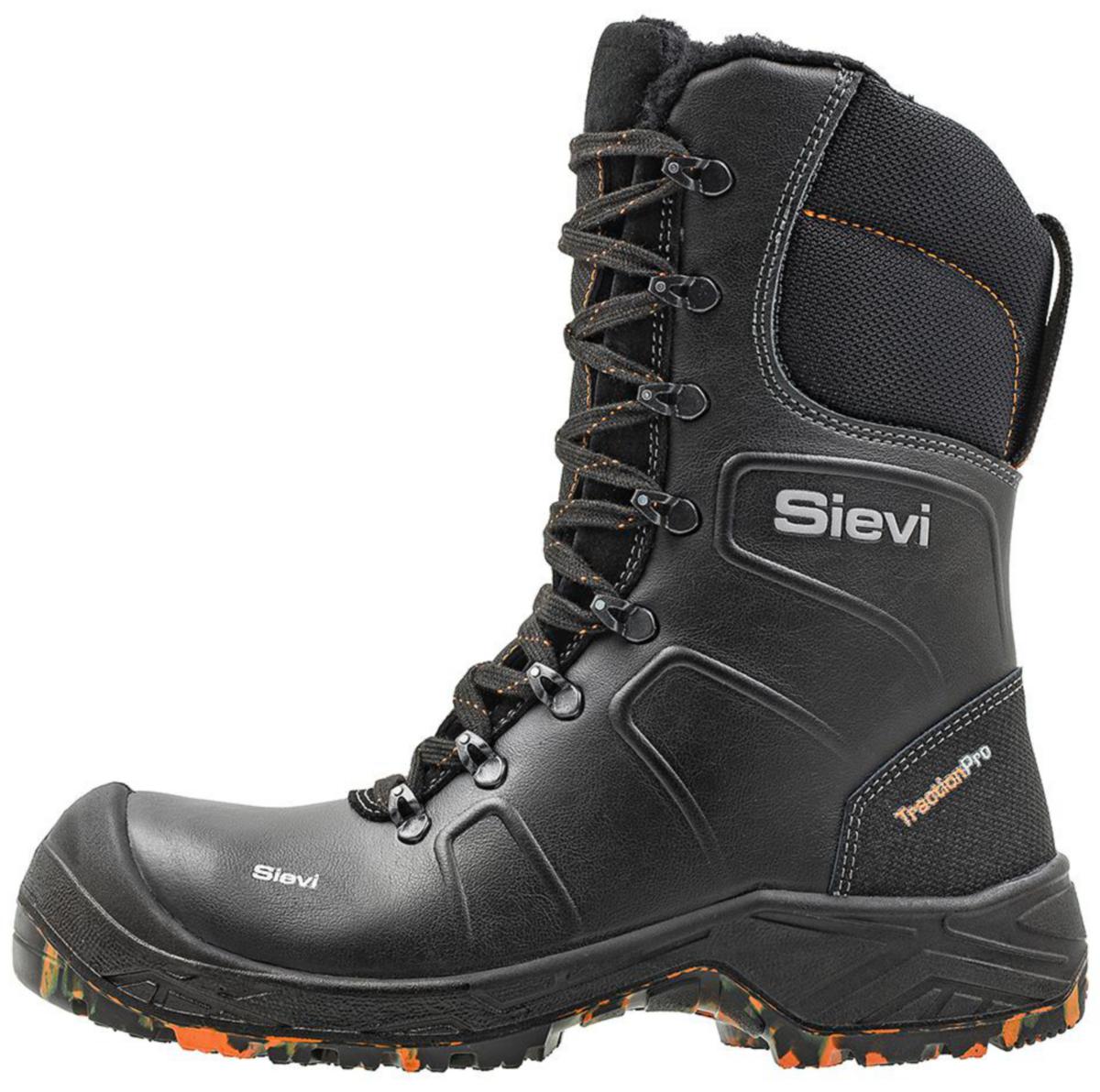 Skyddskänga Sievi 52432 Alaska - SKYDDSKÄNGA SIEVI 52432 ALASKA TRX XL+ S3 39