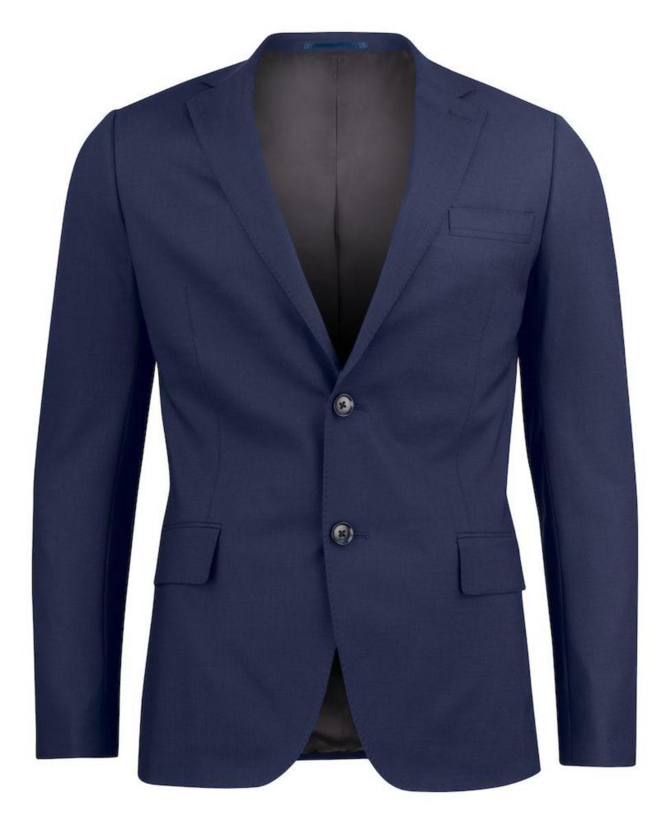 Kavaj J.Harvest & Frost classic blazer 20 - KAVAJ CLASSIC BLAZER 20 MARIN 50