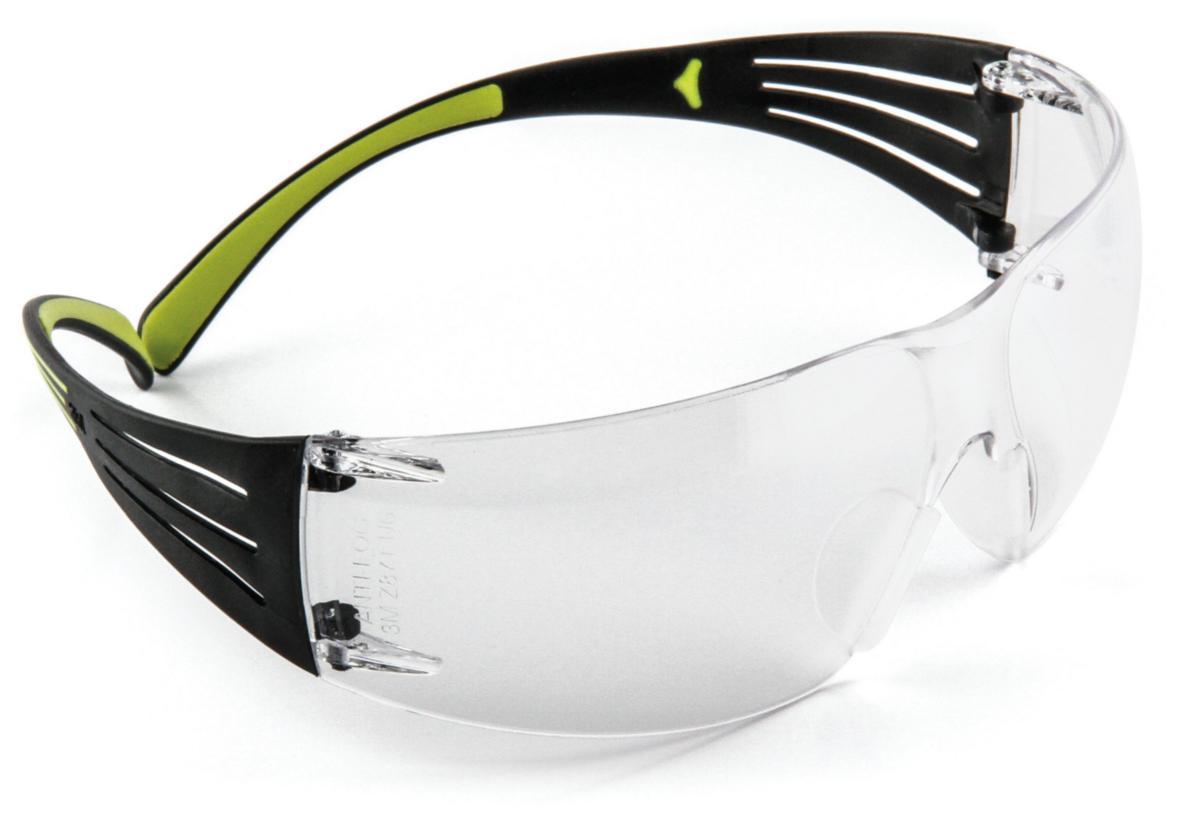 Skyddsglasögon 3M SecureFit 400 - GLASÖGON 3M SF401AF SECUREFIT PC KLAR AS/AF
