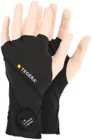 Handske Tegera 9187 Vibration Textil End