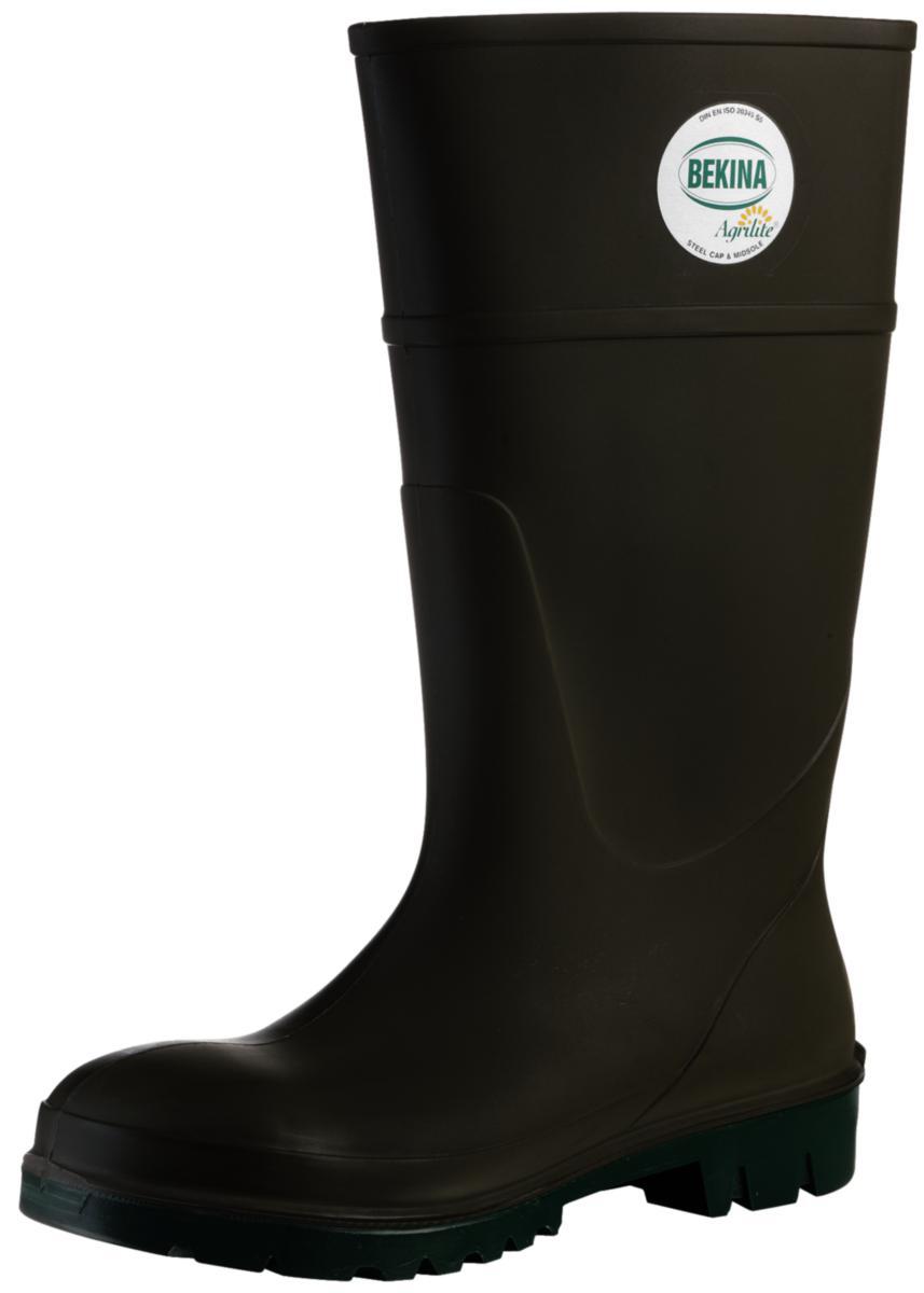 Skyddsstövel Bekina 31710 - SKYDDSSTÖVEL BEKINA 31710 PU M SPIKTR STL 44