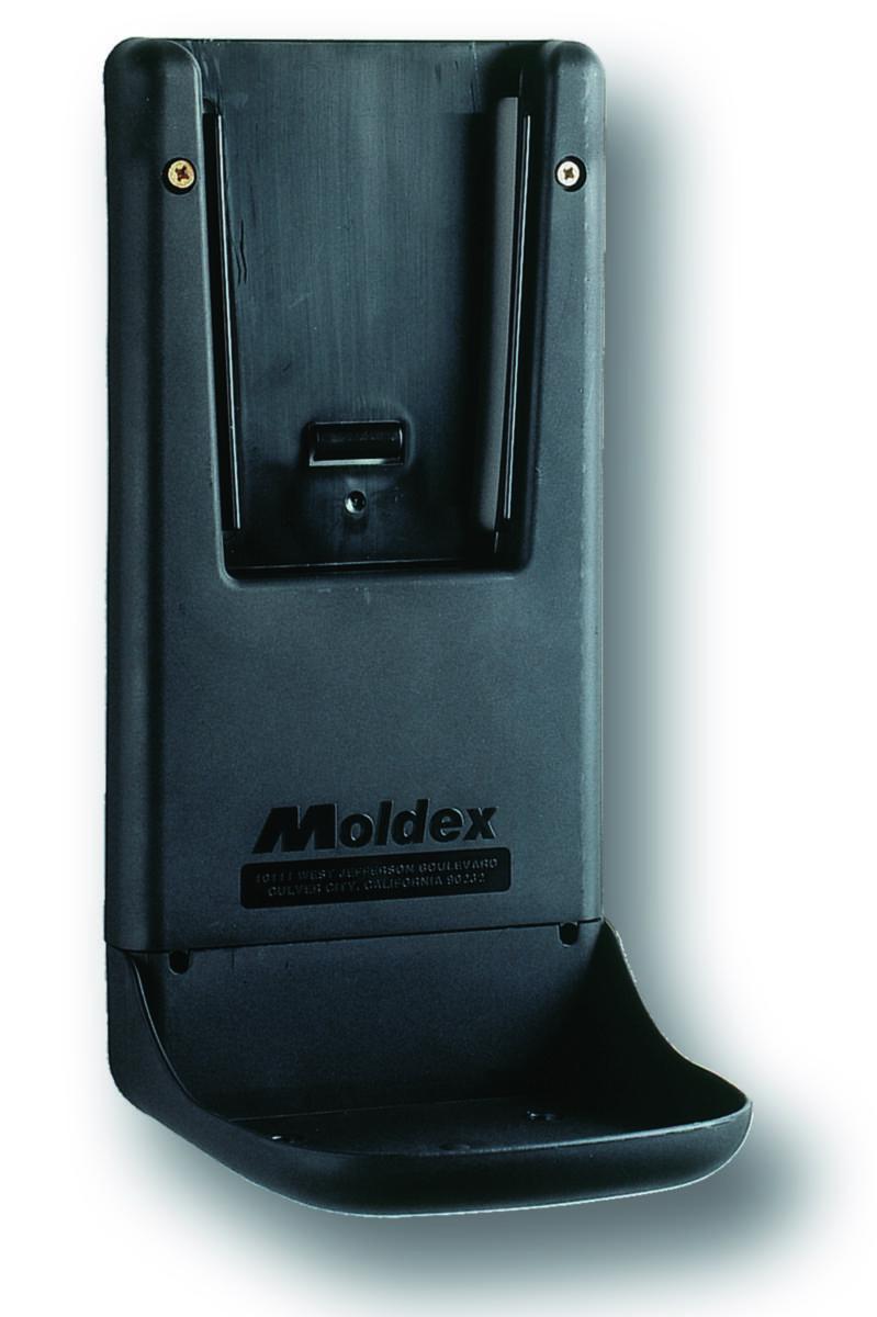 Hållare/dispenser Moldex 7060 - VÄGGFÄSTE MAGNETISKT MOLDEX PASSAR MOLDEX DISPENSER