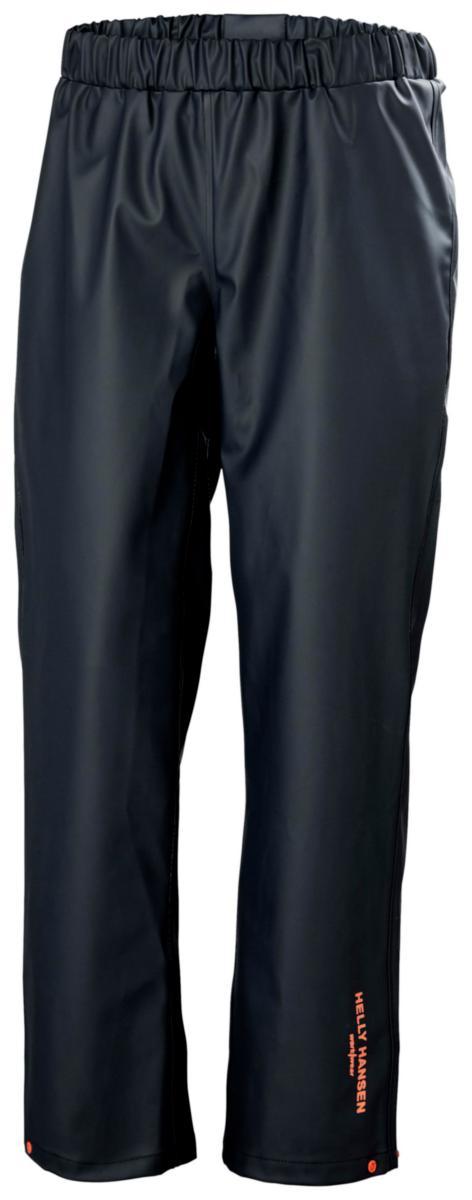 Regnbyxa Helly Hansen 70486 Luna Dam - REGNBYXA HH 70486-590 DAM LUNA MARIN XL