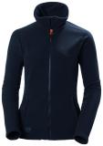 Fleecejacka Helly Hansen Luna 72400 Dam