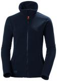 Fleecejacka Helly Hansen Luna 72400 dam