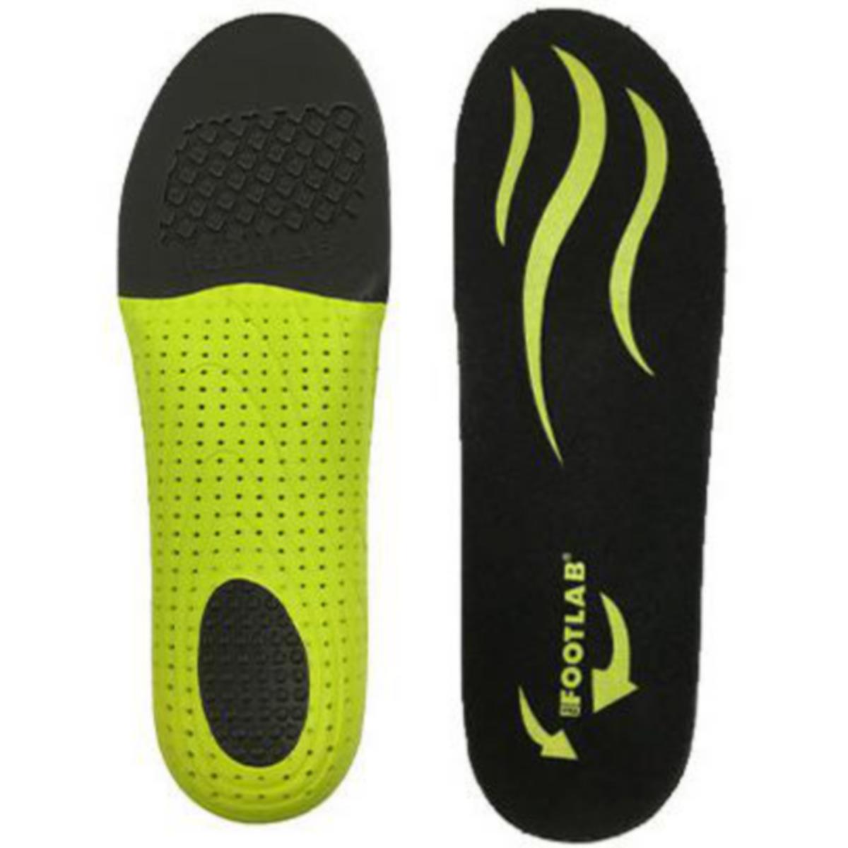 Inläggssula Footlab 4494 Sportsula Allround - INLÄGGSSSULA FOOTLAB 4494 SPORTSULA ALLROUND STL 39