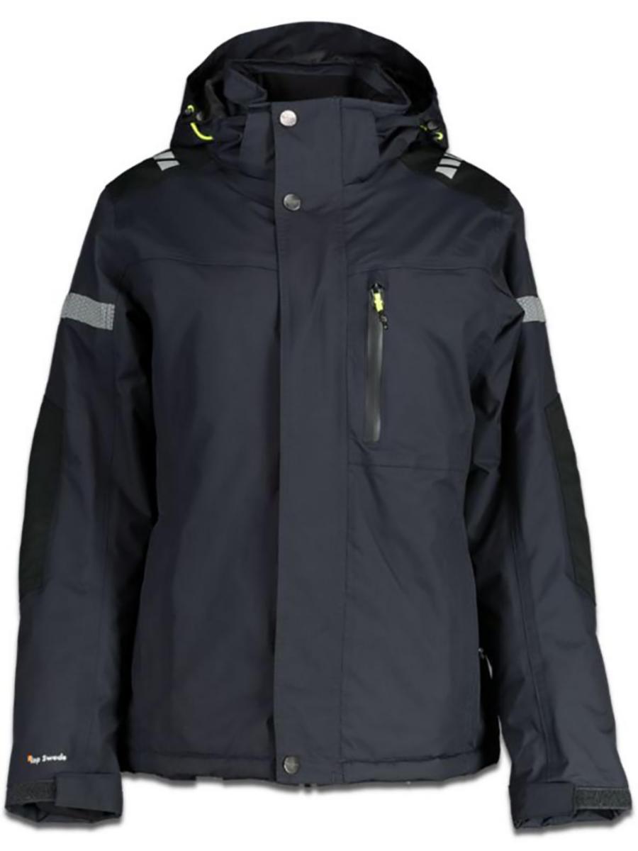 Vinterjacka Top Swede 360 dam - VINTERJACKA TOPSWEDE 360 DAM MARIN XXL