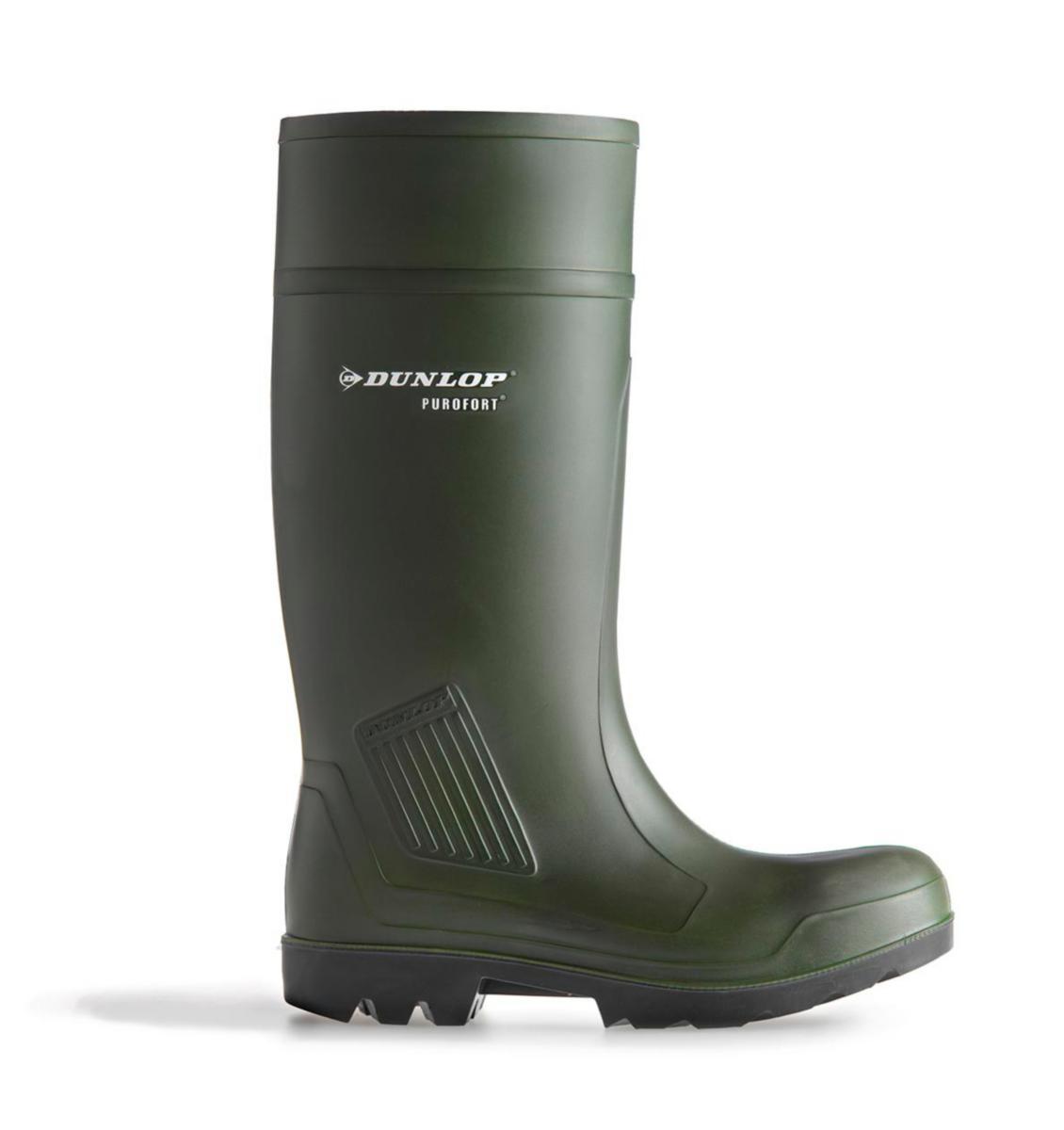 Skyddsstövel Dunlop Purofort Professional 462933 - SKYDDSSTÖVEL DUNLOP 462933 PUROFORT S5 STL 43