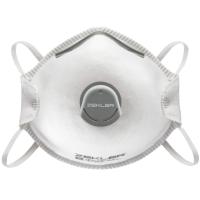 Filtrerande Halvmask Zekler 1302V