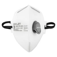 Filtrerande Halvmask Zekler 1403V