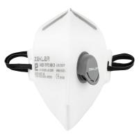 Filtrerande Halvmask Zekler 1402V