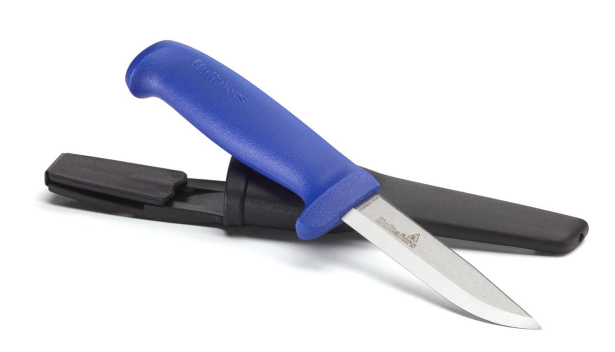 Hantverkarkniv Hultafors RFR - HANTVERKARKNIV HULTAFORS RFR ROSTFRI