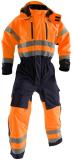 Vinteroverall Blåkläder 6763-1977