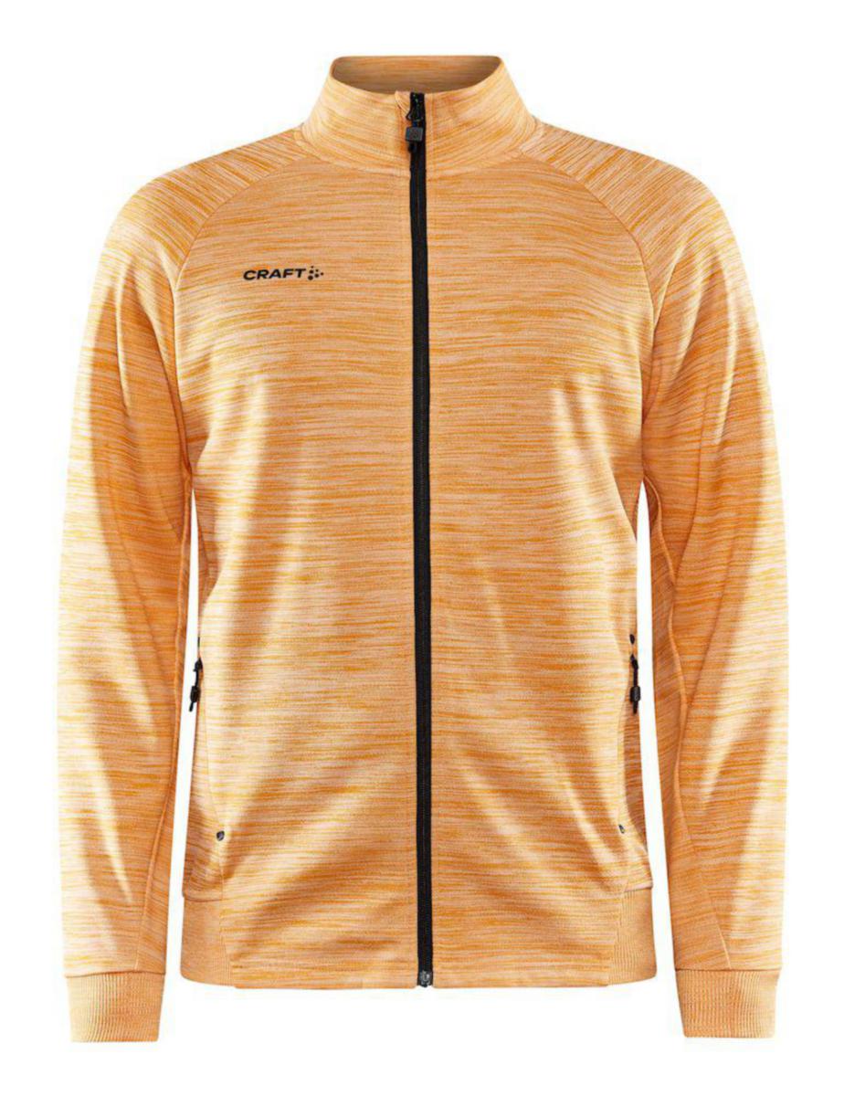 Jacka Craft 1909134 - JACKA CRAFT 1909134 ADV UNIFY GUL MELERAD L