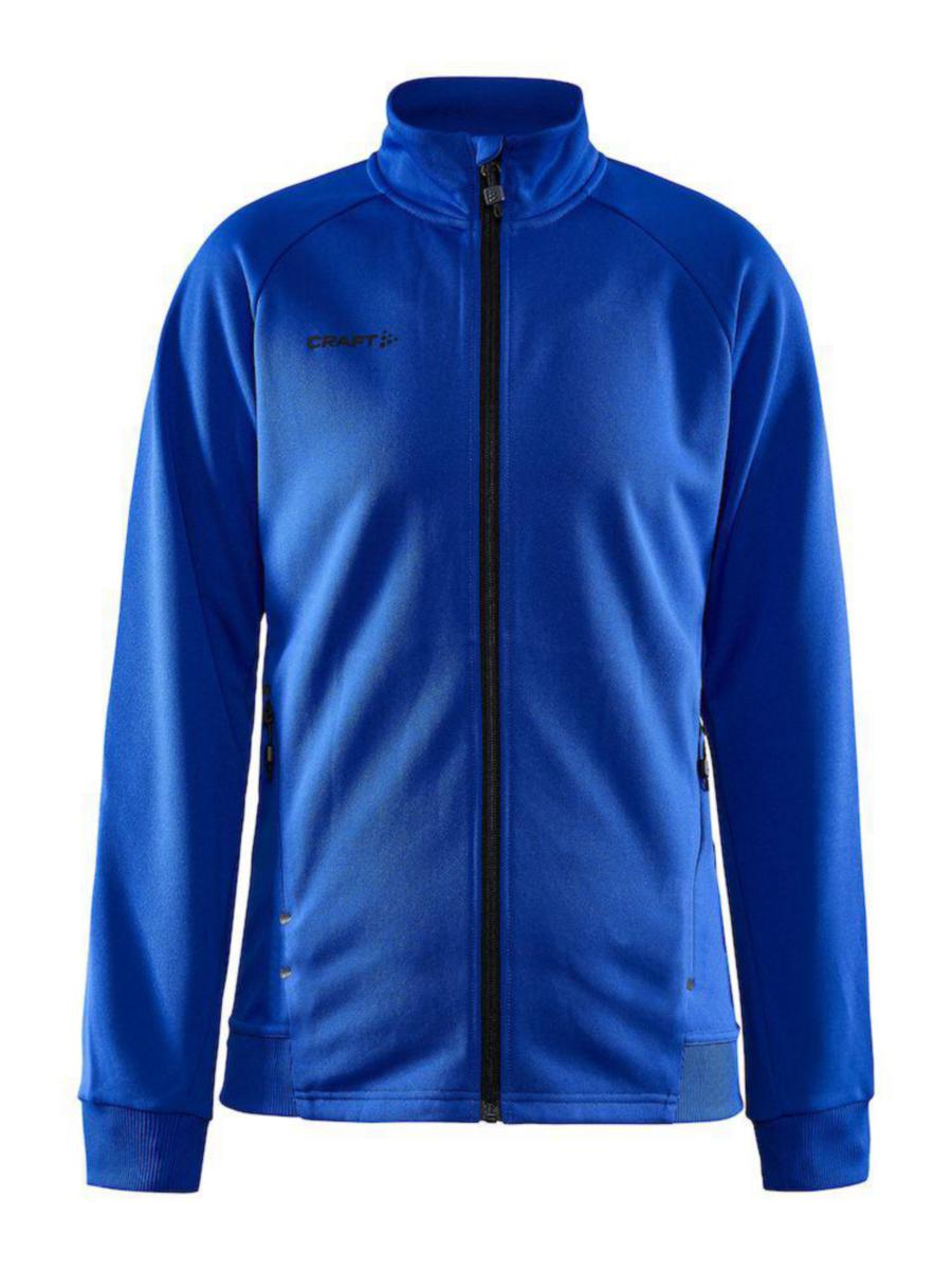 Jacka Craft 1909135 dam - JACKA CRAFT 1909135 ADV UNIFY DAM COBOLT BLÅ STL XS