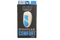 Sula Footlab 2173x Gel Arch