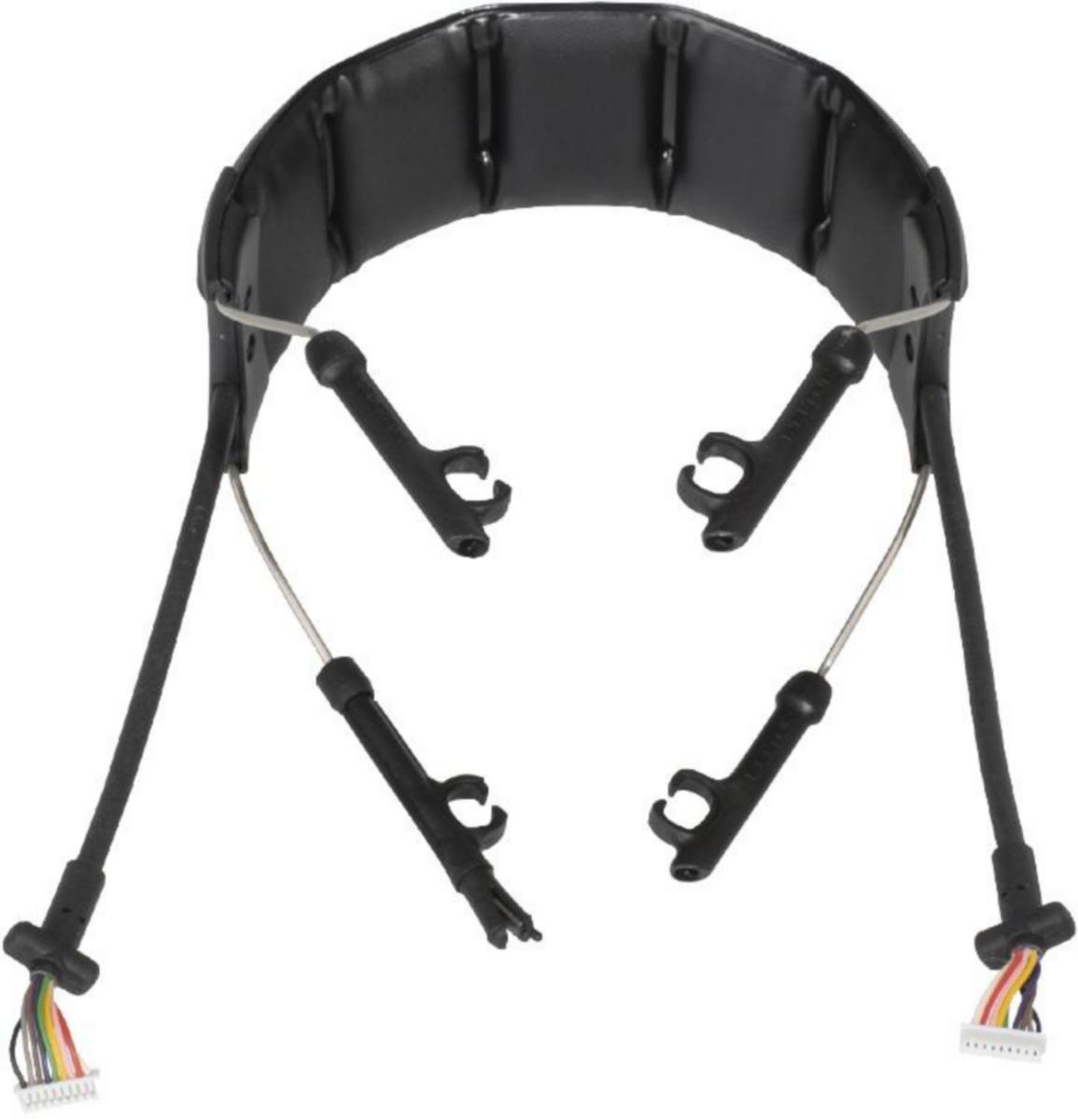 Hjässbygel 3M Peltor Reservdel AG9-20 - HUVUDBAND 3M PELTOR AG9-23/1 RESERVDEL WS ALERT X/XP/XPI