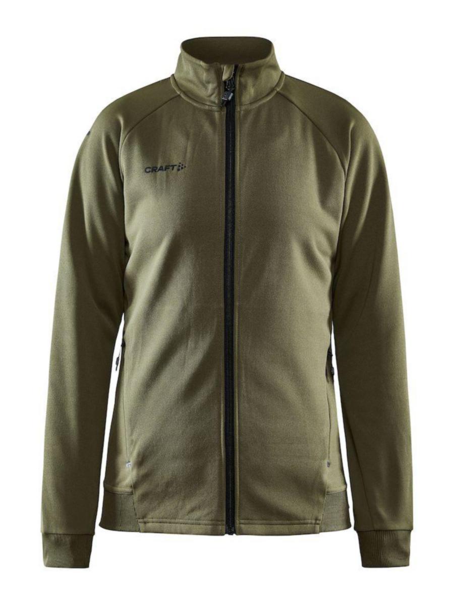 Jacka Craft 1909135 ADV Unify Dam - JACKA CRAFT 1909135 ADV UNIFY DAM SKOGSGRÖN STL S