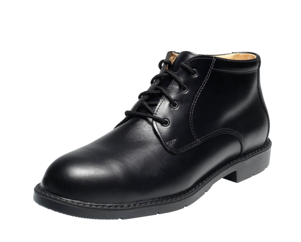 Skyddssko Emma Torino Casual Business - SKYDDSSKO EMMA TORINO CASUAL ESD S3 SVART STL 42