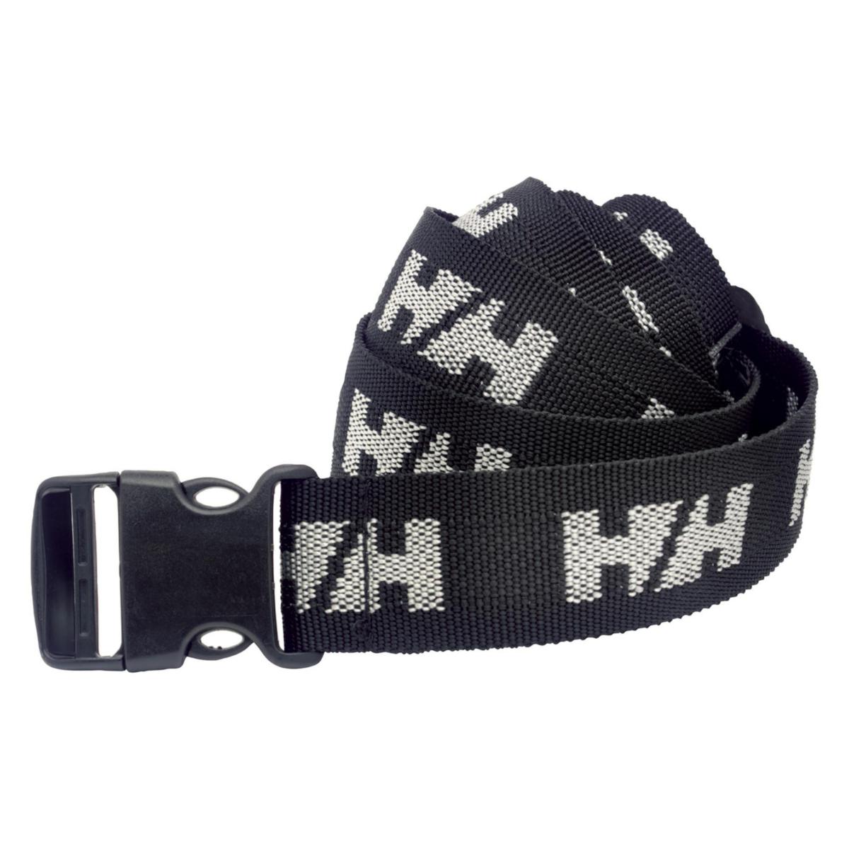 Bälte Helly Hansen 79527 - BÄLTE HH 79527-990 SVART