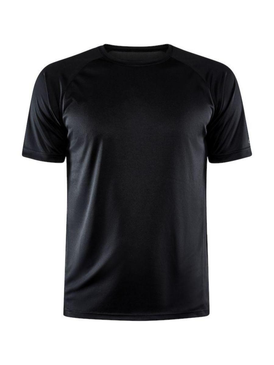 T-shirt Craft 1909878 - T-SHIRT CRAFT 1909878 UNIFY SVART STL M