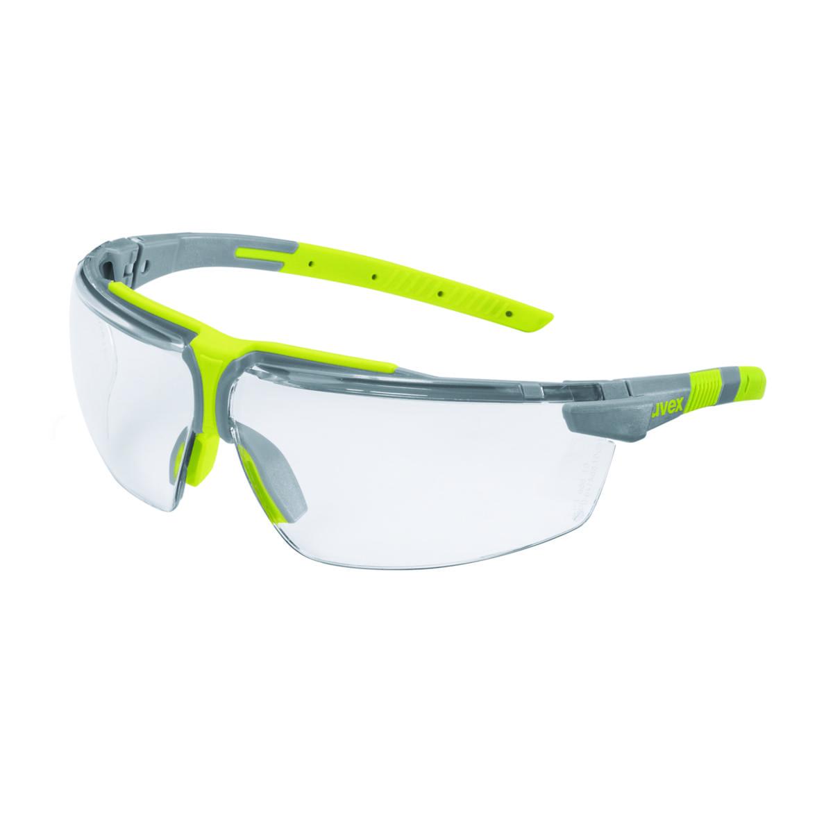 Skyddsglasögon UVEX i3 ADD - SKYDDSGLASÖGON UVEX i-3 ADD DIOPTRI 2.0