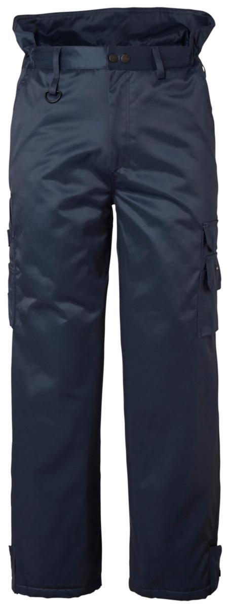 Vinterbyxa Top Swede 4026 - VINTERBYXA TOPSWEDE 4026 MARIN XL