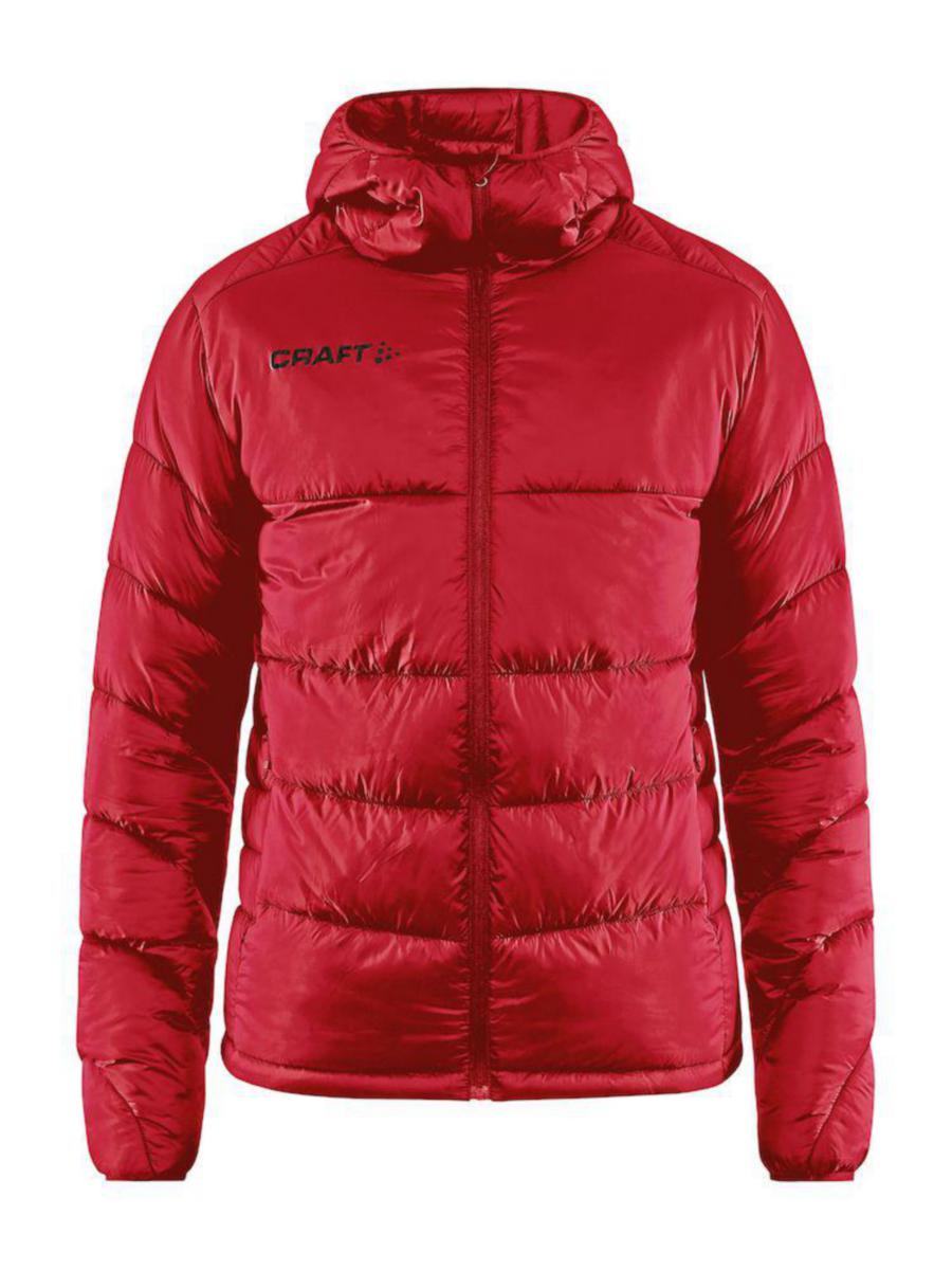 Jacka Craft 1910390 - JACKA CRAFT 1910390 EXPLORE RÖD STL XS