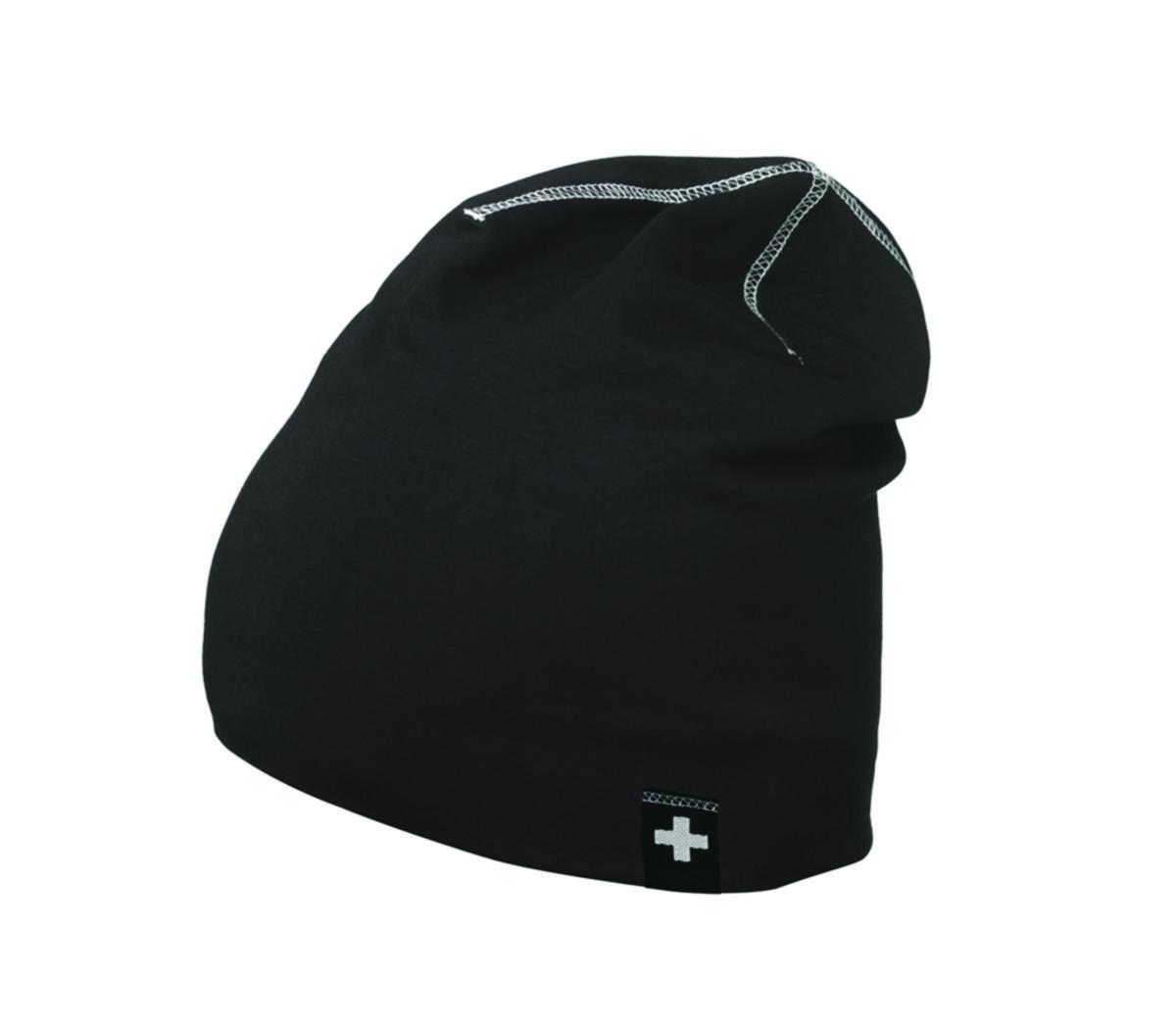 Mössa South West Beanie 793 - MÖSSA SOUTH WEST BEANIE 793 SVART