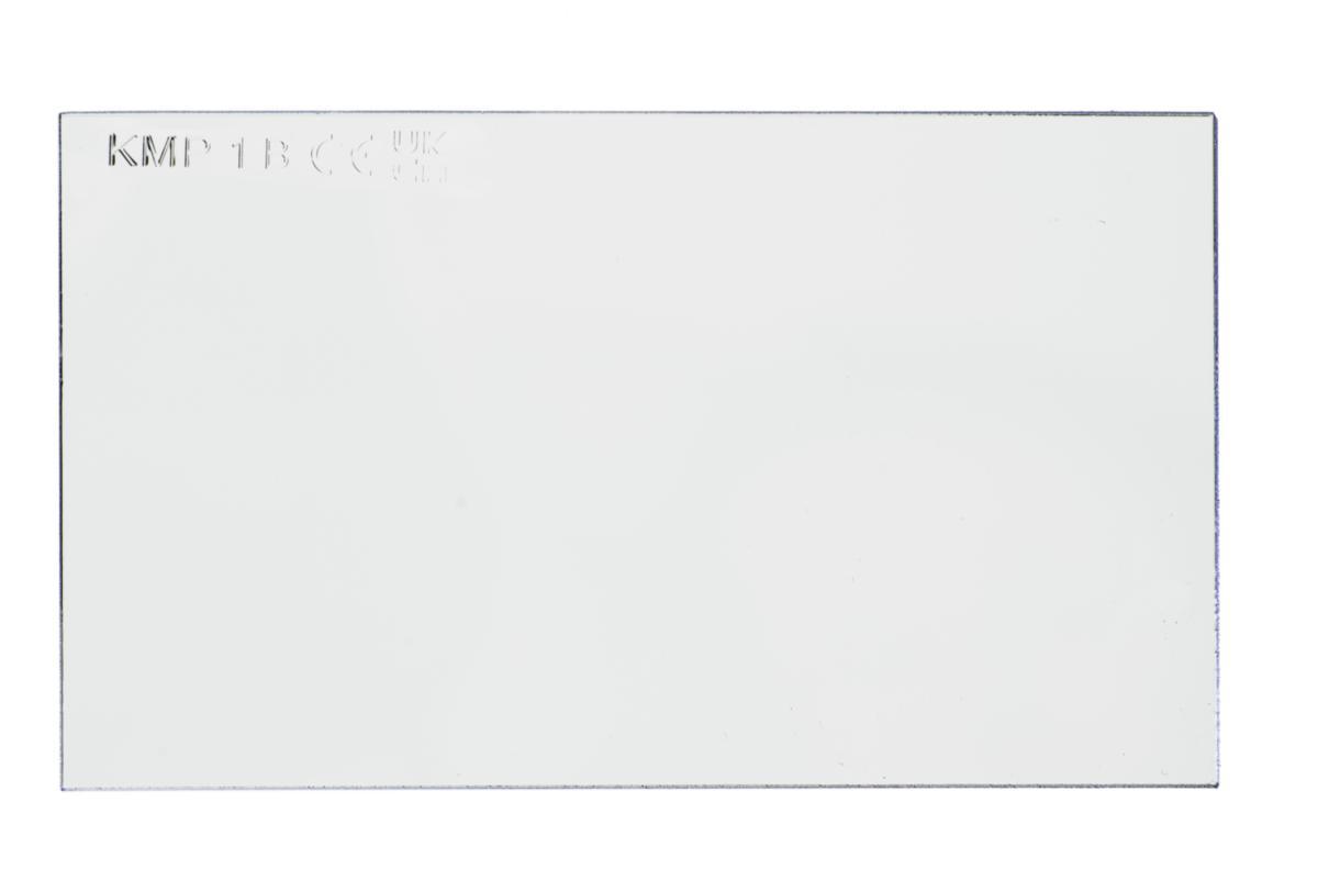 Inre skyddsglas Kemppi Zeta ADF SA 60Z - INRE SKYDDSGLAS KEMPPI ZETA ADF SA 60Z (113X65X1) 5ST/FRP