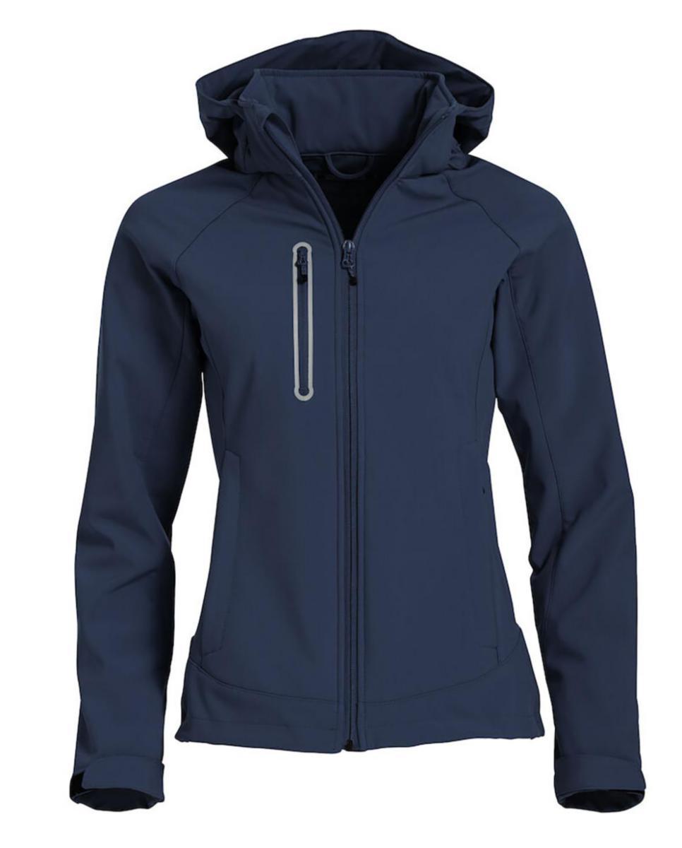 Jacka New Wave Milford 020928 Dam - MILFORD JACKA DAM M.MARIN XXL