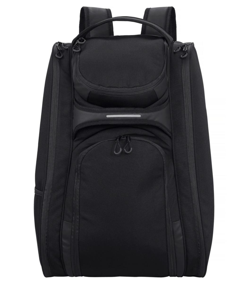 Ryggsäck Clique 040250 - RYGGSÄCK CLIQUE 040250 2.0 COMBI BAG 53L SVART