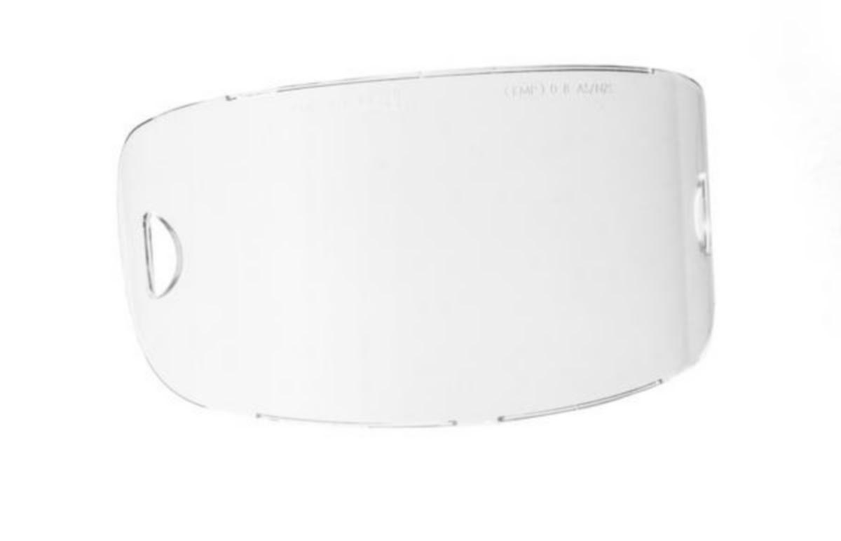 Yttre skyddsglas Kemppi Zeta W200 - YTTRE SKYDDSGLAS KEMPPI ZETA W 5ST/FPK