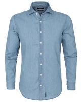 Skjorta Berkeley Dover Denim 1564