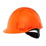 Skyddshjälm 3M Peltor G3000 Uvicator