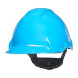 Skyddshjälm 3M Peltor G3000 Uvicator