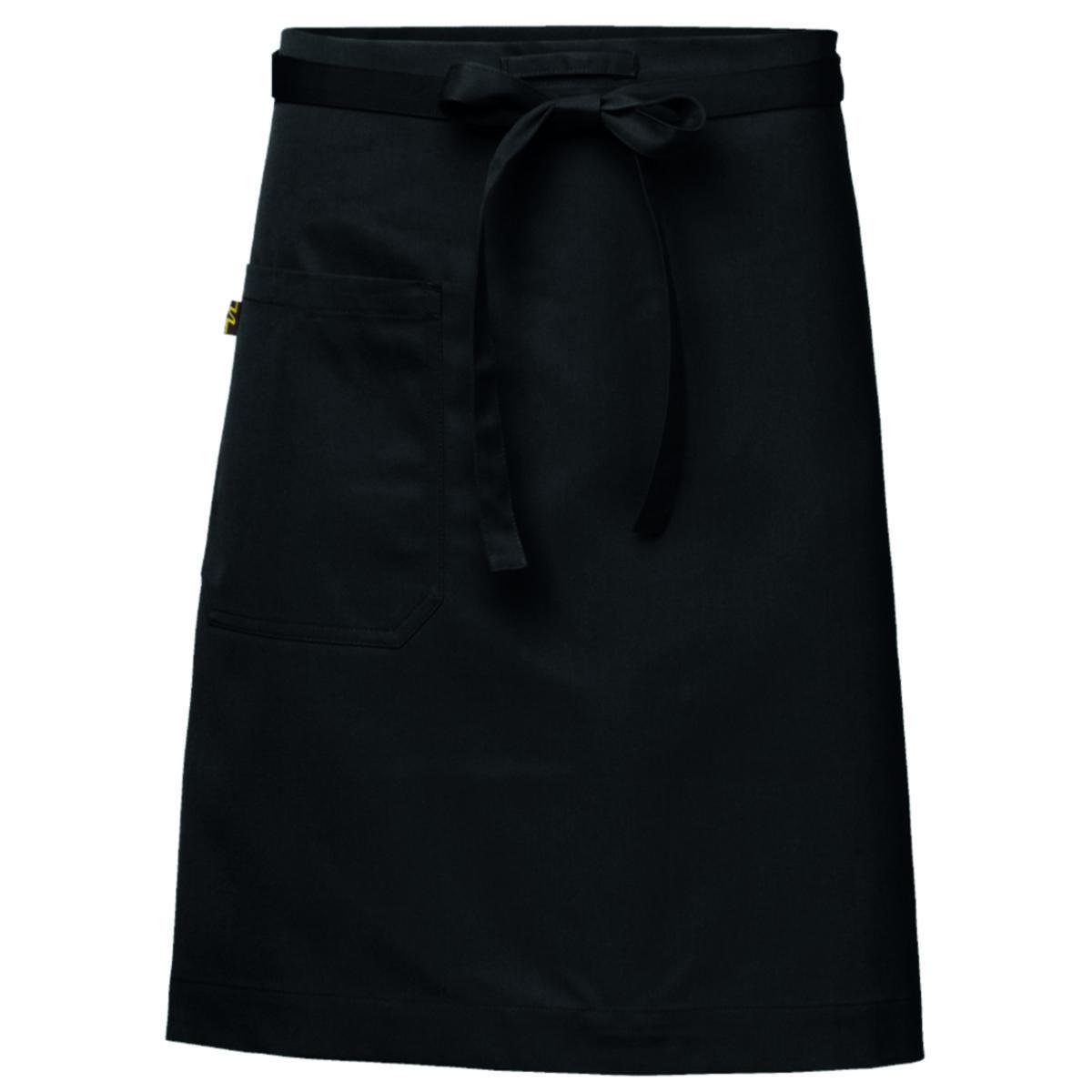 Midjeförkläde Nytello N0151 - MIDJEFÖRKLÄDE NYTELLO 151 SVART ONE SIZE